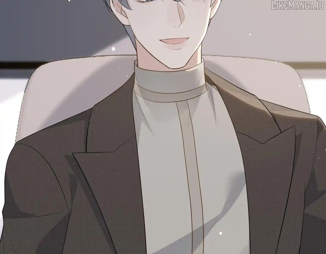 100-Day Warm Marriage Chapter 78 - page 8